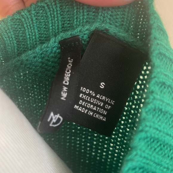 KIM ROGERS UGLY CHRISTMAS SWEATER 🎁 - Picture 2 of 9